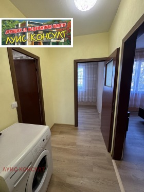 1 Schlafzimmer Mladost 1, Montana 13