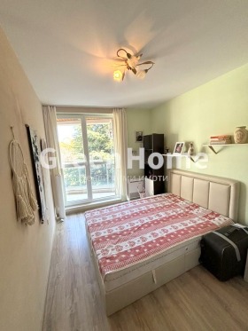 1 dormitorio Briz, Varna 3