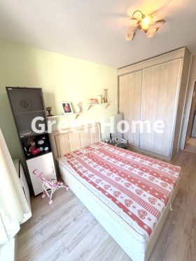 1 dormitorio Briz, Varna 4