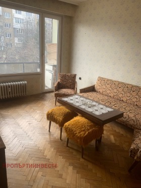 1 bedroom Bakston, Sofia 1