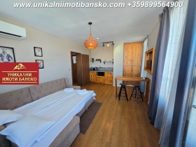 1 bedroom Bansko, region Blagoevgrad 4