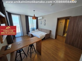 1 camera da letto Bansko, regione Blagoevgrad 2