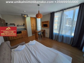 1 camera da letto Bansko, regione Blagoevgrad 6