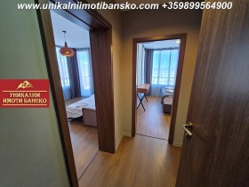 1 slaapkamer Bansko, regio Blagoëvgrad 8