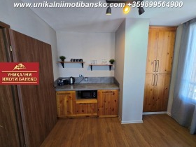 1 slaapkamer Bansko, regio Blagoëvgrad 7