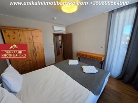 1 slaapkamer Bansko, regio Blagoëvgrad 11