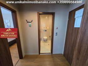 1 slaapkamer Bansko, regio Blagoëvgrad 13