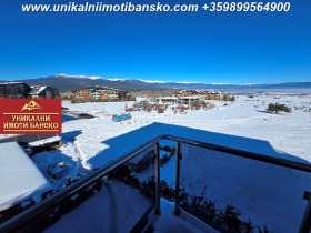 1 camera da letto Bansko, regione Blagoevgrad 3