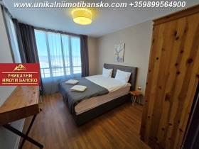 1 slaapkamer Bansko, regio Blagoëvgrad 9