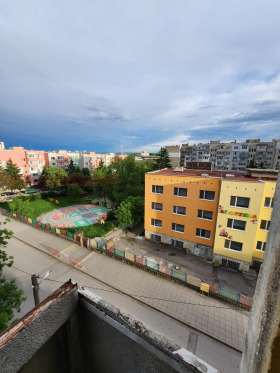 1 спальня Тракия, Шумен 14