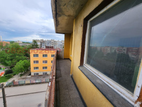 1 спальня Тракия, Шумен 10