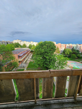 1 спальня Тракия, Шумен 3