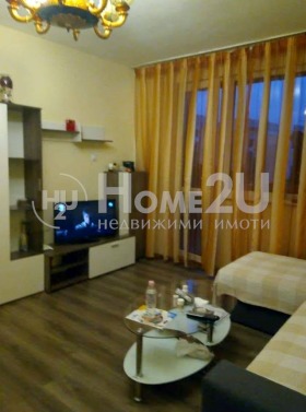 2 bedroom Lyulin 9, Sofia 1