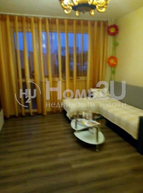 2 bedroom Lyulin 9, Sofia 2