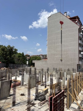 2 hálószobás Makedonski, Haskovo