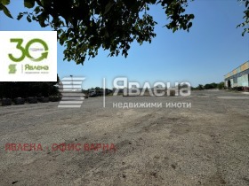 Промислова будівля Балчик, область Добрич