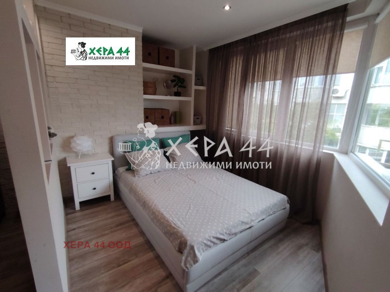 Продава  1-стаен град Варна , Лятно кино Тракия , 51 кв.м | 72818182 - изображение [8]