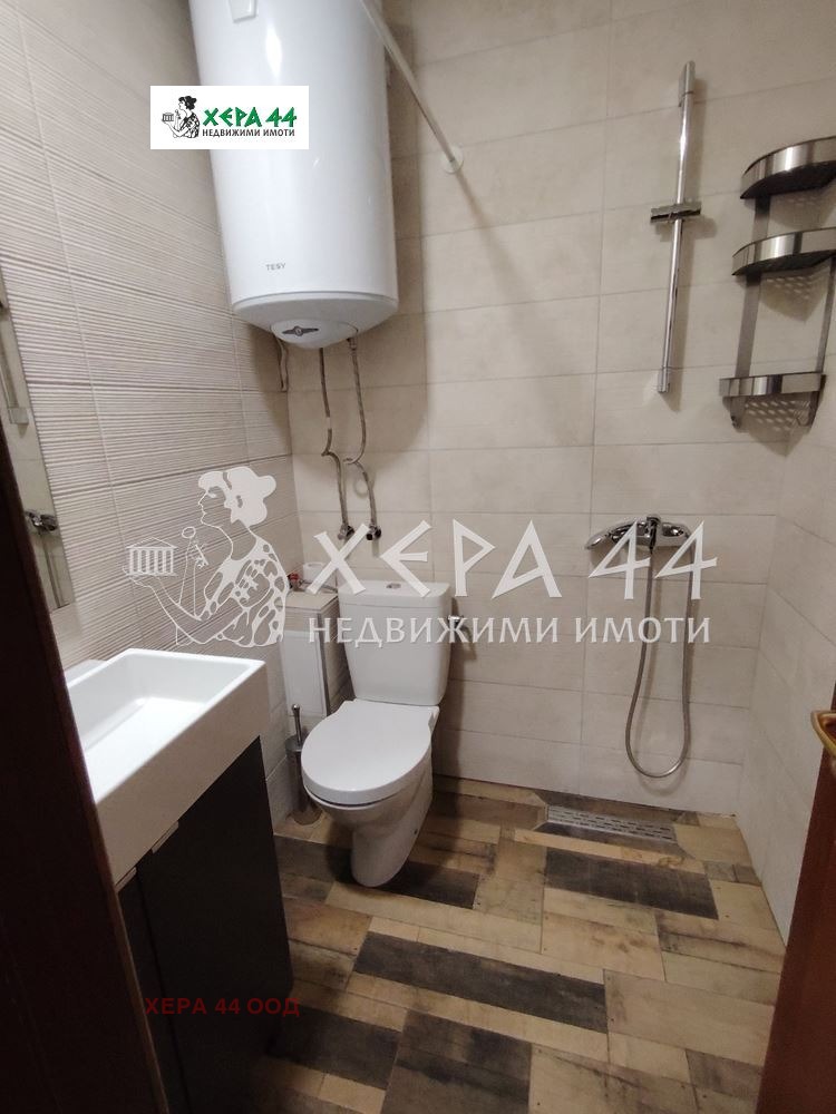 Продава  1-стаен град Варна , Лятно кино Тракия , 51 кв.м | 72818182 - изображение [10]
