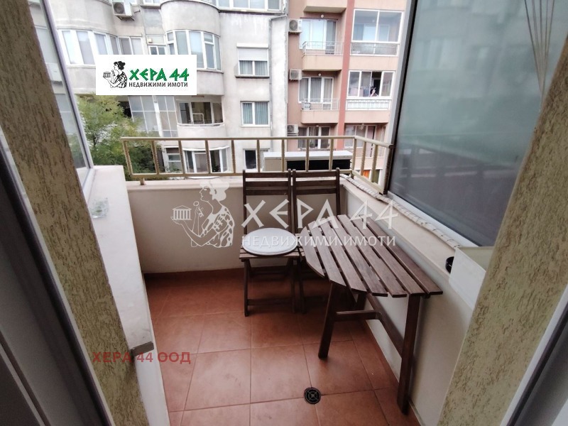 Продава  1-стаен град Варна , Лятно кино Тракия , 51 кв.м | 72818182 - изображение [7]