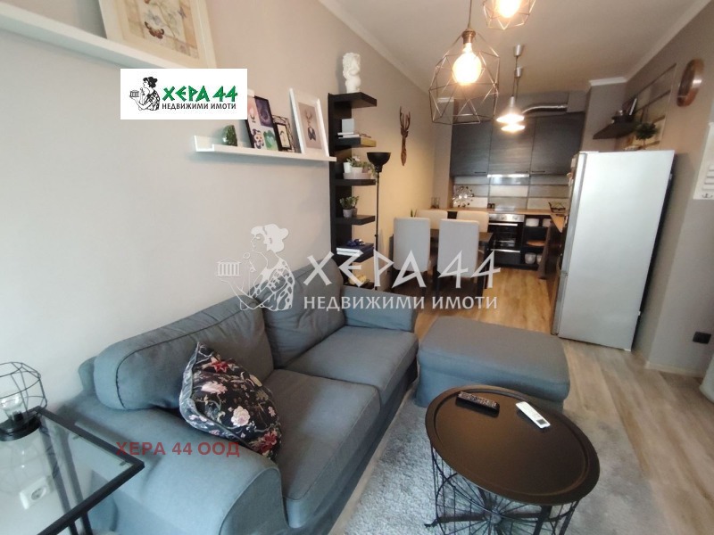 Продава  1-стаен град Варна , Лятно кино Тракия , 51 кв.м | 72818182 - изображение [6]