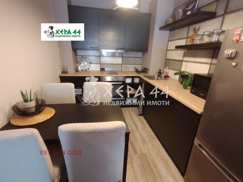 Продава  1-стаен град Варна , Лятно кино Тракия , 51 кв.м | 72818182 - изображение [2]