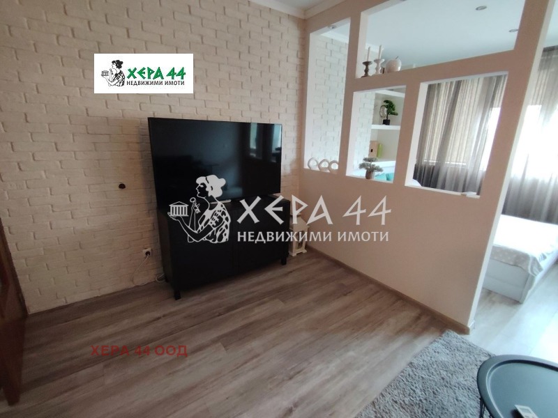 Продава  1-стаен град Варна , Лятно кино Тракия , 51 кв.м | 72818182 - изображение [3]