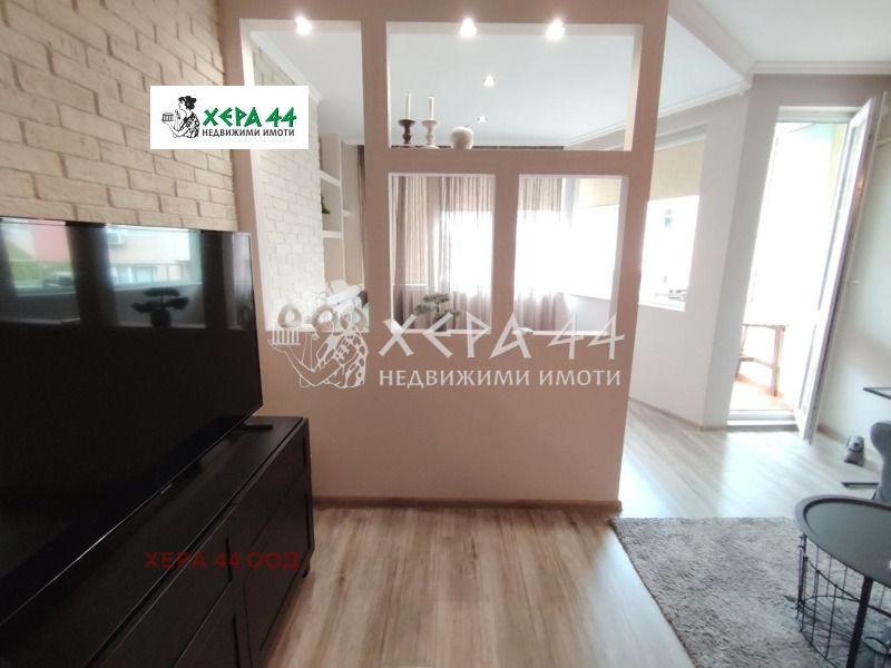 Продава  1-стаен град Варна , Лятно кино Тракия , 51 кв.м | 72818182 - изображение [4]