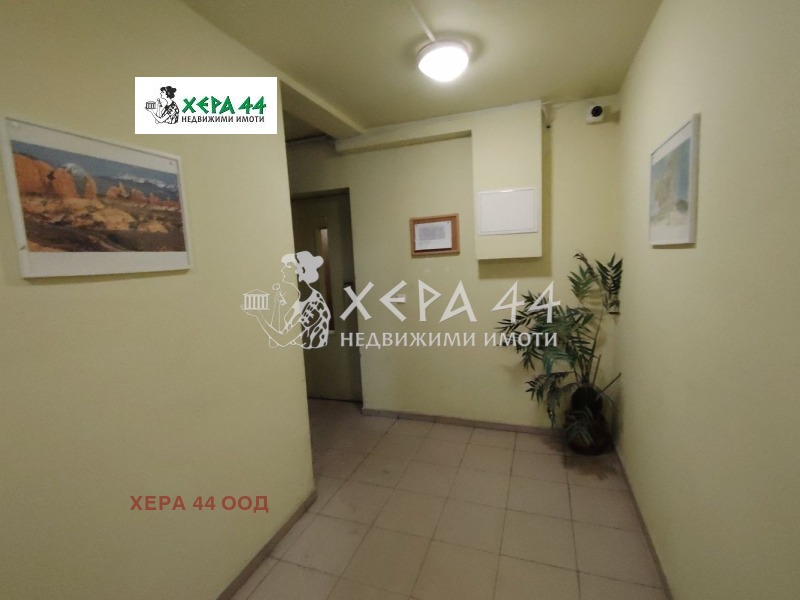 Продава  1-стаен град Варна , Лятно кино Тракия , 51 кв.м | 72818182 - изображение [11]