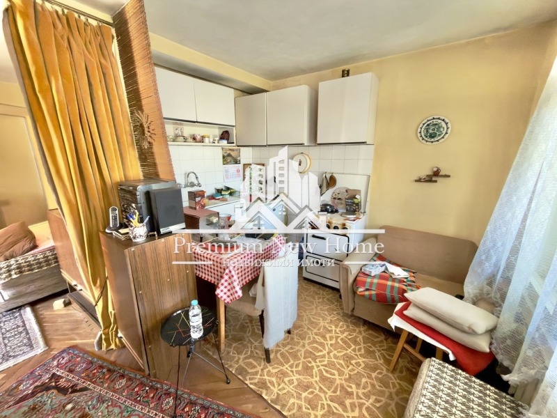 Продава  1-стаен град София , Център , 39 кв.м | 69346693 - изображение [3]