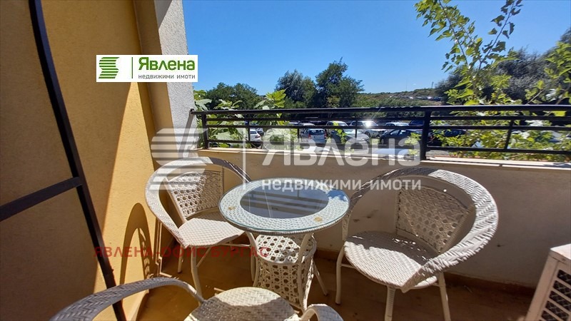 Till salu  1 sovrum region Burgas , Carevo , 75 kvm | 66822689 - bild [9]