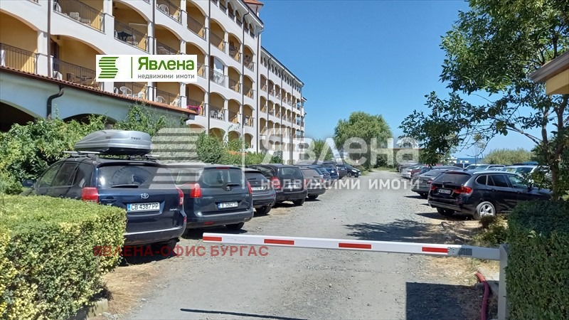 Till salu  1 sovrum region Burgas , Carevo , 75 kvm | 66822689 - bild [14]