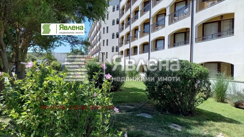 Till salu  1 sovrum region Burgas , Carevo , 75 kvm | 66822689 - bild [12]