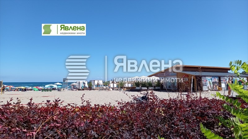 Till salu  1 sovrum region Burgas , Carevo , 75 kvm | 66822689 - bild [16]