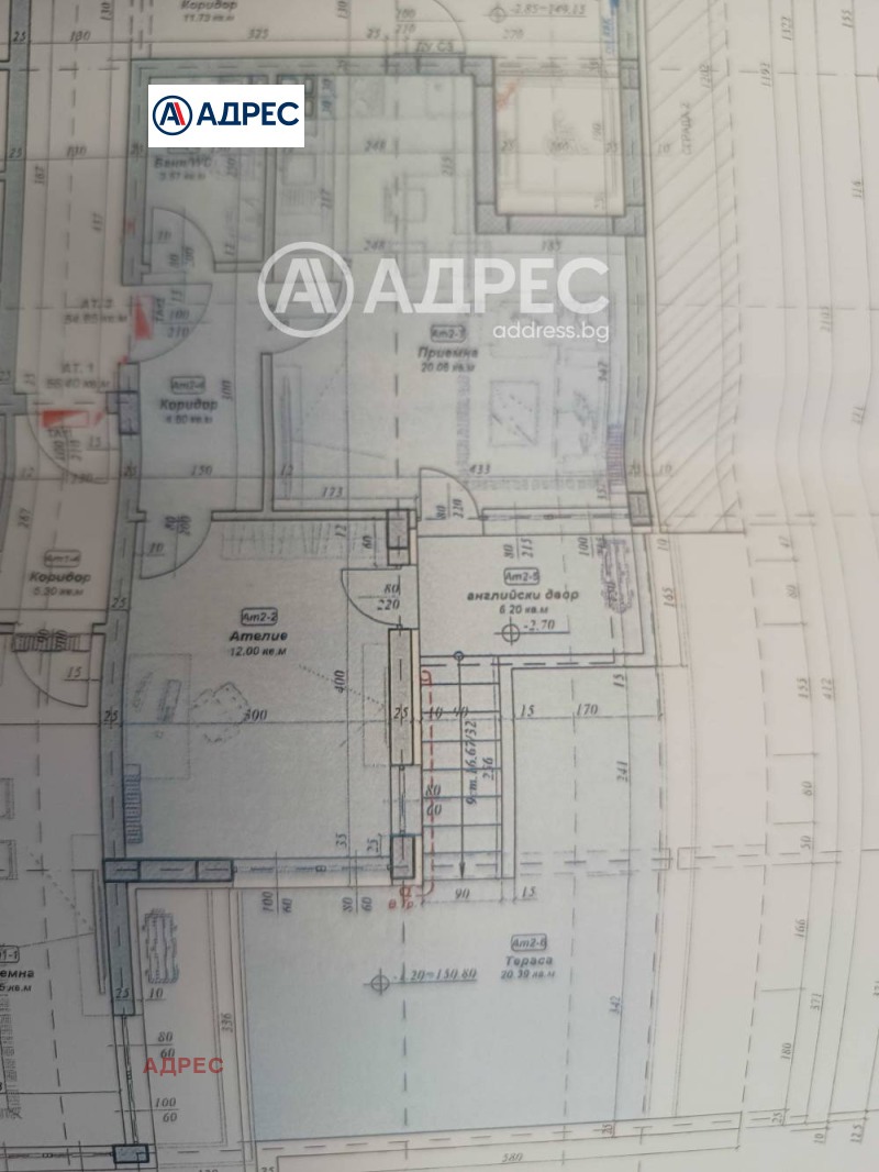 Продава 2-СТАЕН, гр. Варна, м-т Пчелина, снимка 2 - Aпартаменти - 49555537