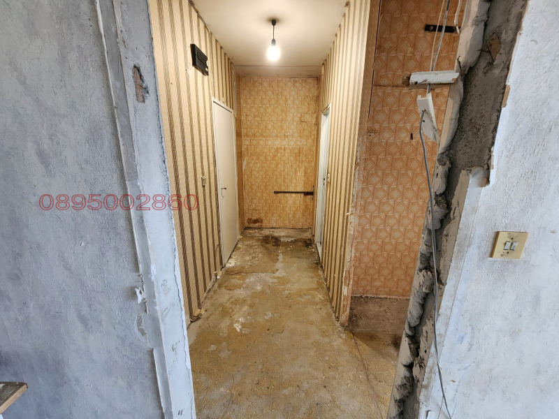 На продаж  1 спальня Шумен , Тракия , 45 кв.м | 12741163 - зображення [13]