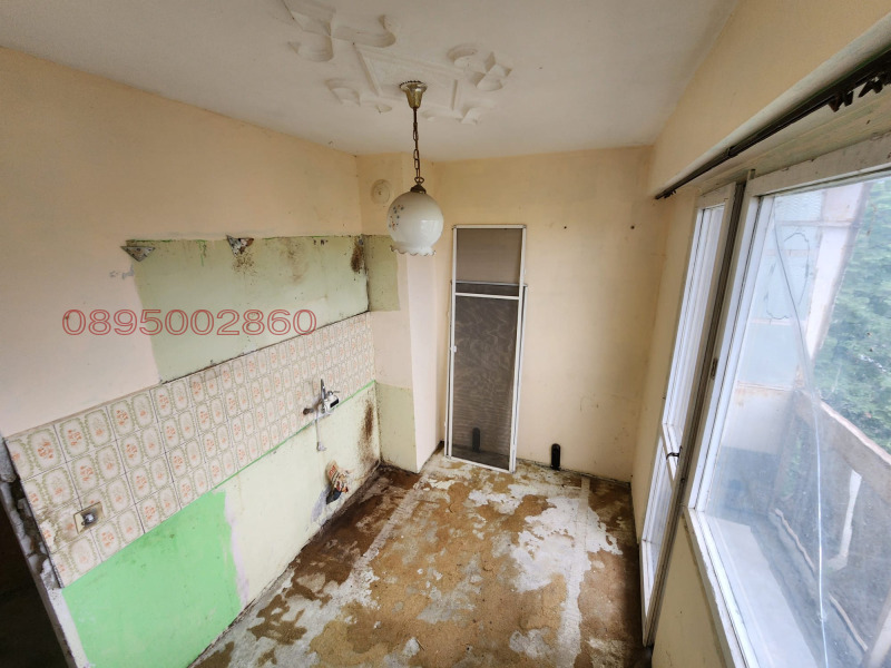 На продаж  1 спальня Шумен , Тракия , 45 кв.м | 12741163 - зображення [6]