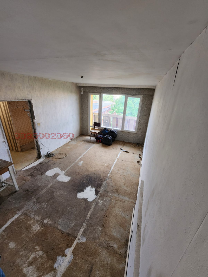 На продаж  1 спальня Шумен , Тракия , 45 кв.м | 12741163 - зображення [16]