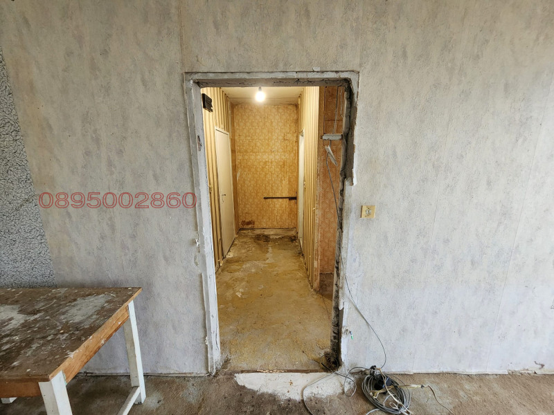 На продаж  1 спальня Шумен , Тракия , 45 кв.м | 12741163 - зображення [8]