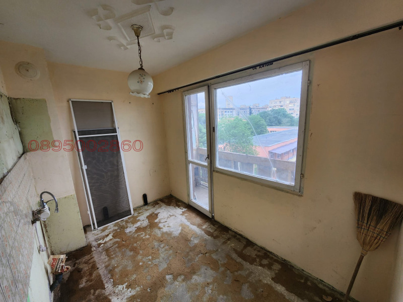 На продаж  1 спальня Шумен , Тракия , 45 кв.м | 12741163 - зображення [7]