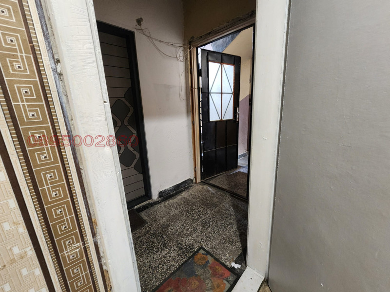 На продаж  1 спальня Шумен , Тракия , 45 кв.м | 12741163 - зображення [5]