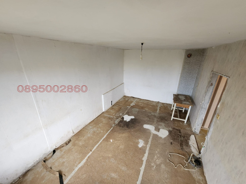 На продаж  1 спальня Шумен , Тракия , 45 кв.м | 12741163 - зображення [9]