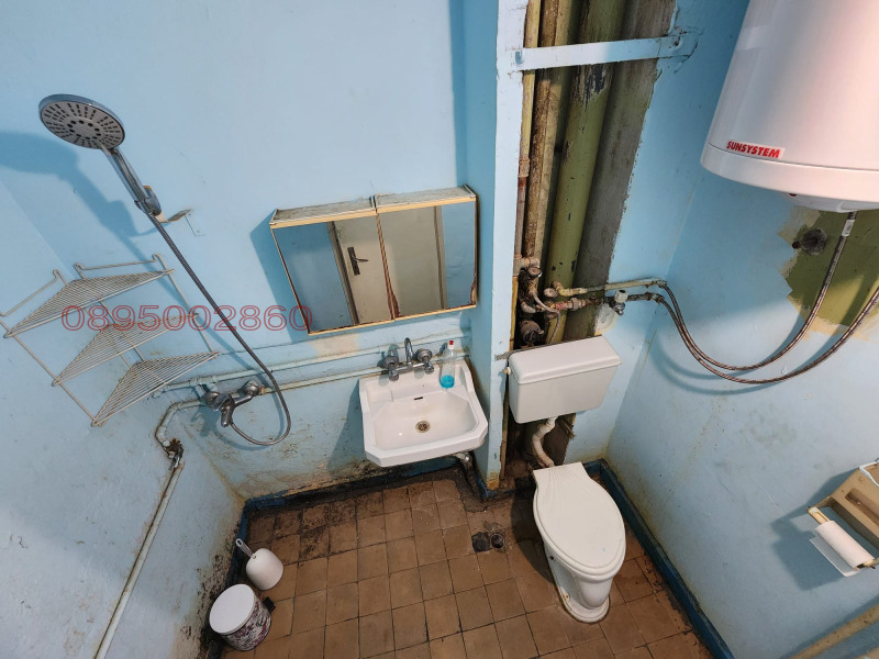 На продаж  1 спальня Шумен , Тракия , 45 кв.м | 12741163 - зображення [2]