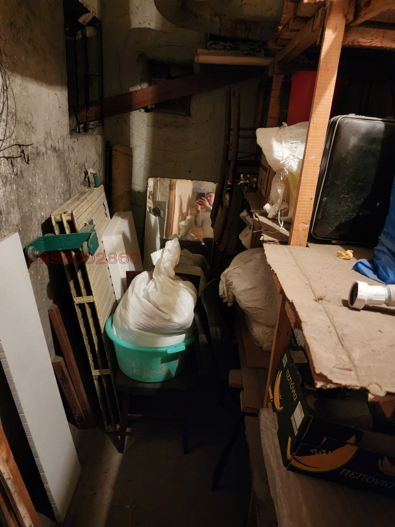 На продаж  1 спальня Шумен , Тракия , 45 кв.м | 12741163 - зображення [12]