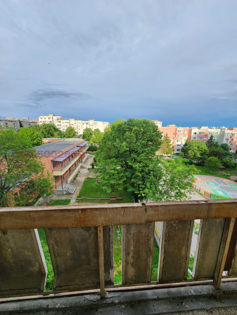 На продаж  1 спальня Шумен , Тракия , 45 кв.м | 12741163 - зображення [3]