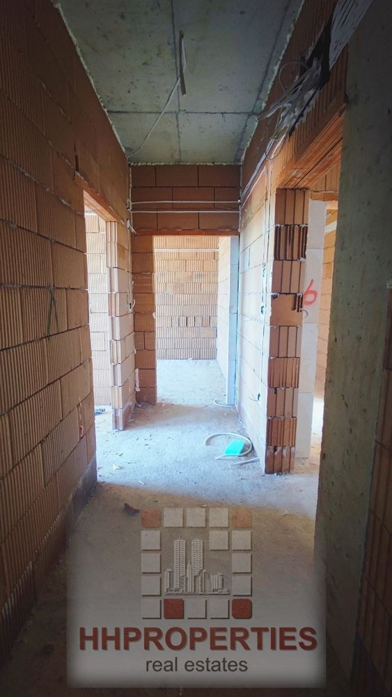 Na prodej  1 ložnice Plovdiv , Christo Smirnenski , 76 m2 | 73349122 - obraz [5]