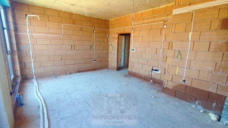 Na prodej  1 ložnice Plovdiv , Christo Smirnenski , 76 m2 | 73349122 - obraz [3]