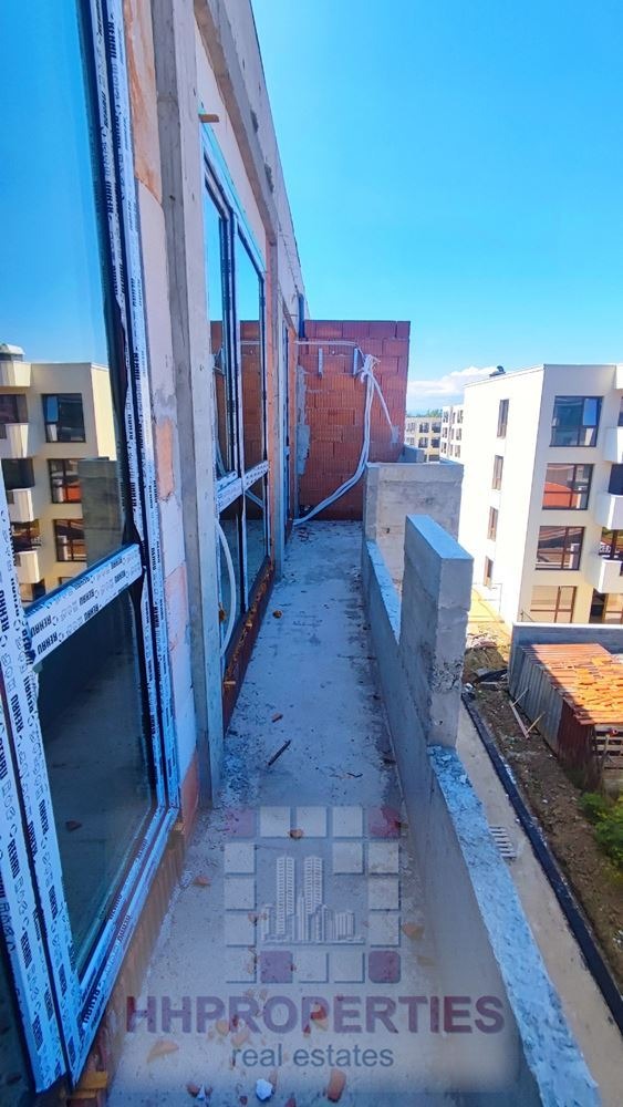 Na prodej  1 ložnice Plovdiv , Christo Smirnenski , 76 m2 | 73349122 - obraz [6]