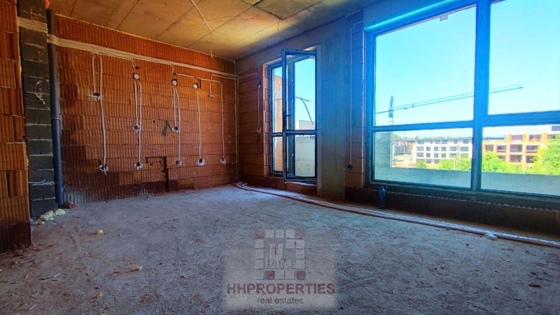 Na prodej  1 ložnice Plovdiv , Christo Smirnenski , 76 m2 | 73349122 - obraz [2]