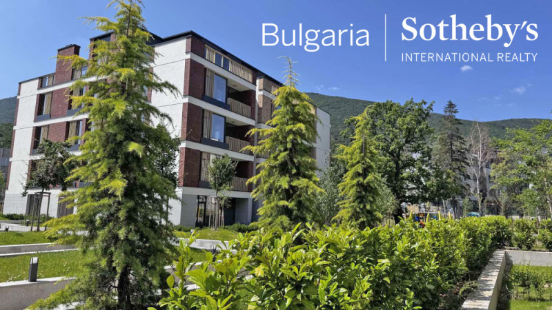 Продава  2-стаен град София , Бояна , 76 кв.м | 95360047