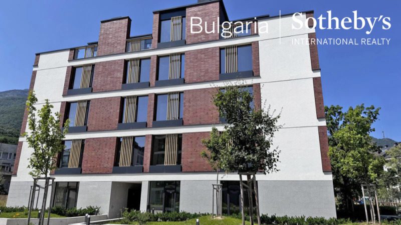 Продава  2-стаен град София , Бояна , 76 кв.м | 95360047 - изображение [3]